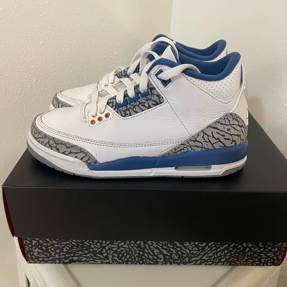 Jordan 3 - Picture 3 of 6